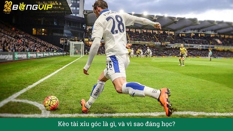 Kèo tài xỉu góc – Đọc trận như dân soi kèo pro