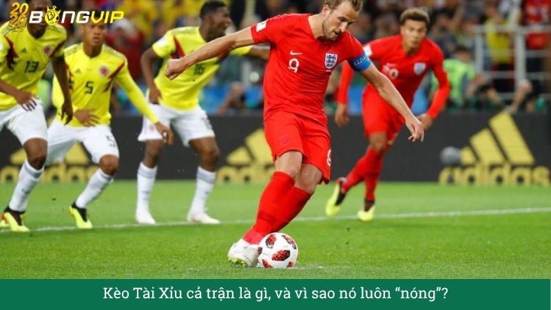 Giải mã Kèo Tài Xỉu cả trận – Đọc trận như dân pro